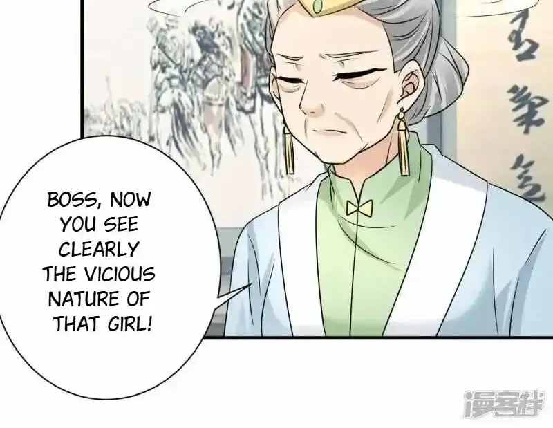 The Cold King’s Beloved Forensic Wife Zinmanga X Chapter 81 Page 13