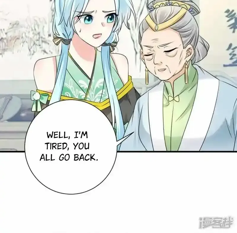 The Cold King’s Beloved Forensic Wife Zinmanga X Chapter 81 Page 15