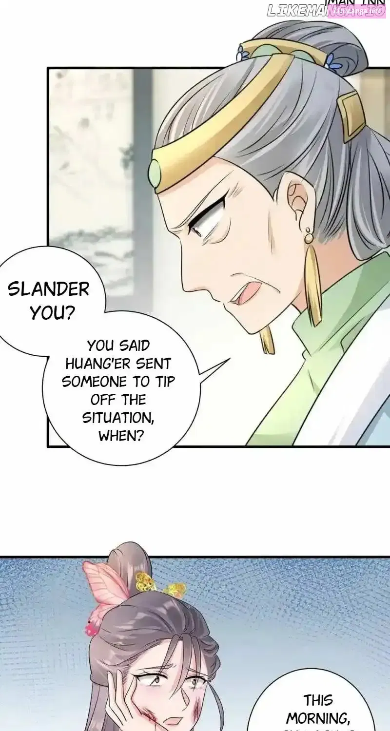 The Cold King’s Beloved Forensic Wife Zinmanga X Chapter 80 Page 5