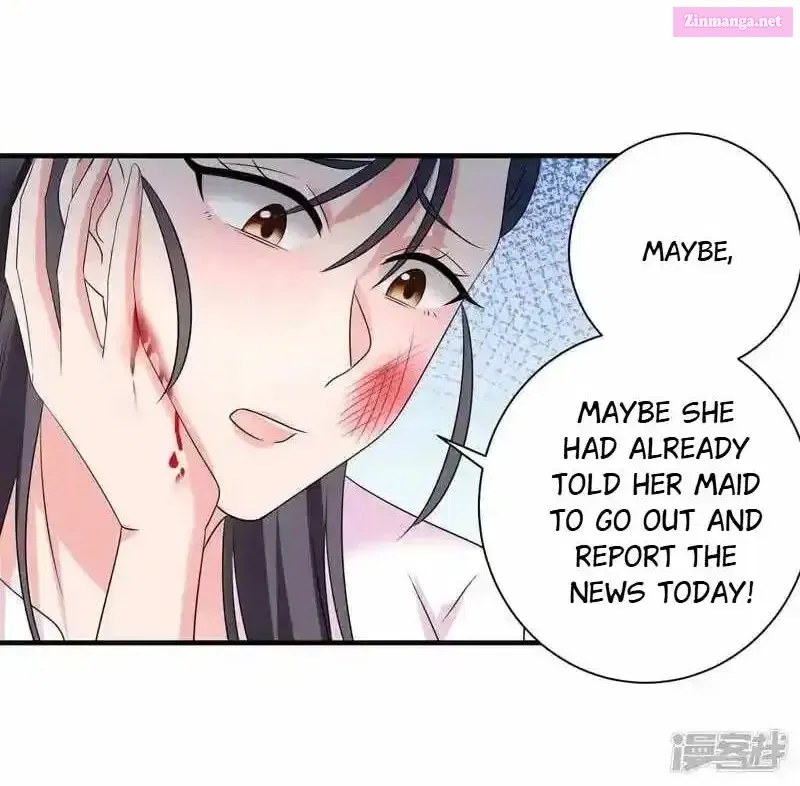 The Cold King’s Beloved Forensic Wife Zinmanga X Chapter 80 Page 8