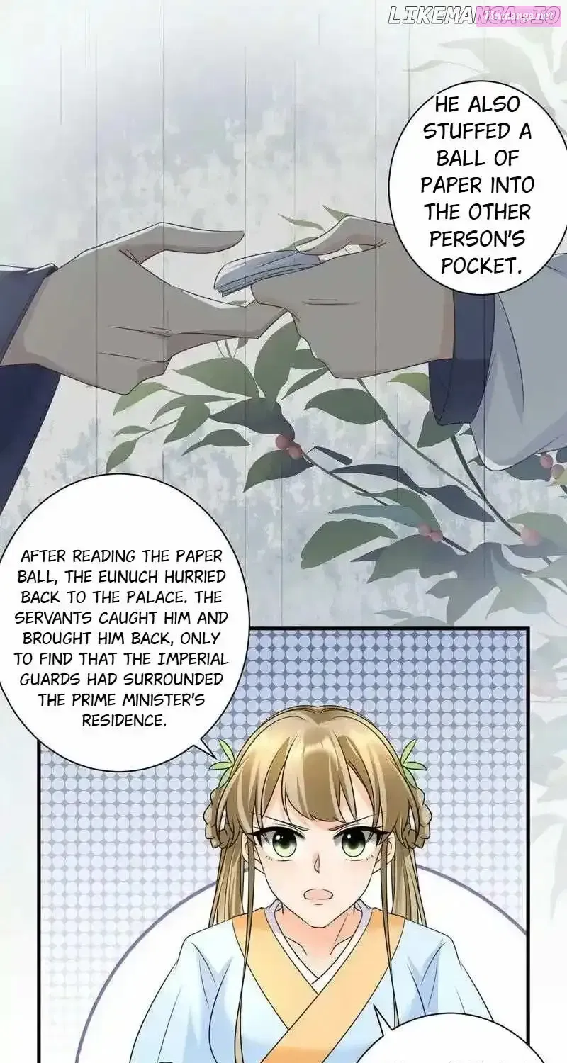 The Cold King’s Beloved Forensic Wife Zinmanga X Chapter 80 Page 17
