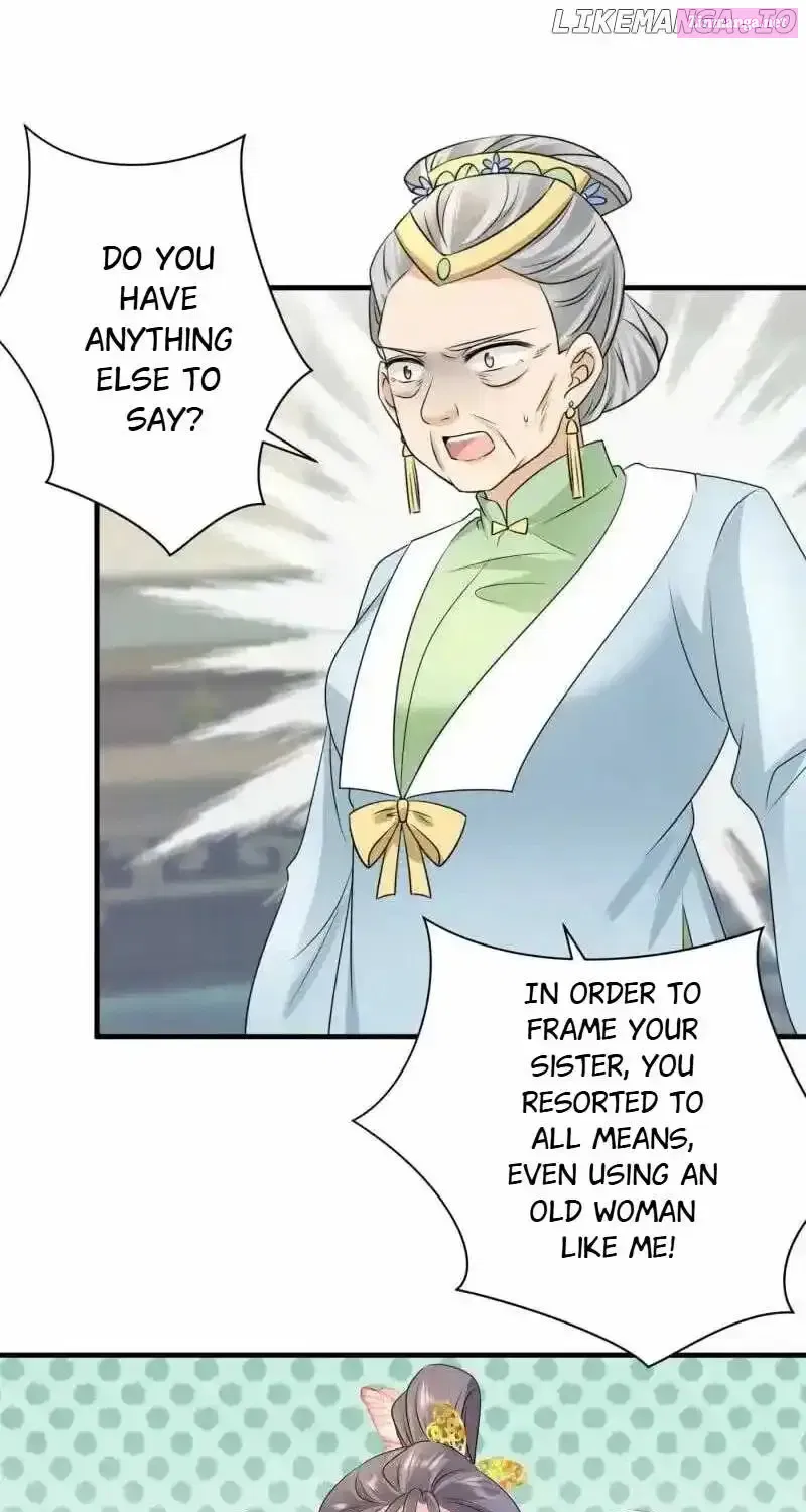 The Cold King’s Beloved Forensic Wife Zinmanga X Chapter 80 Page 19