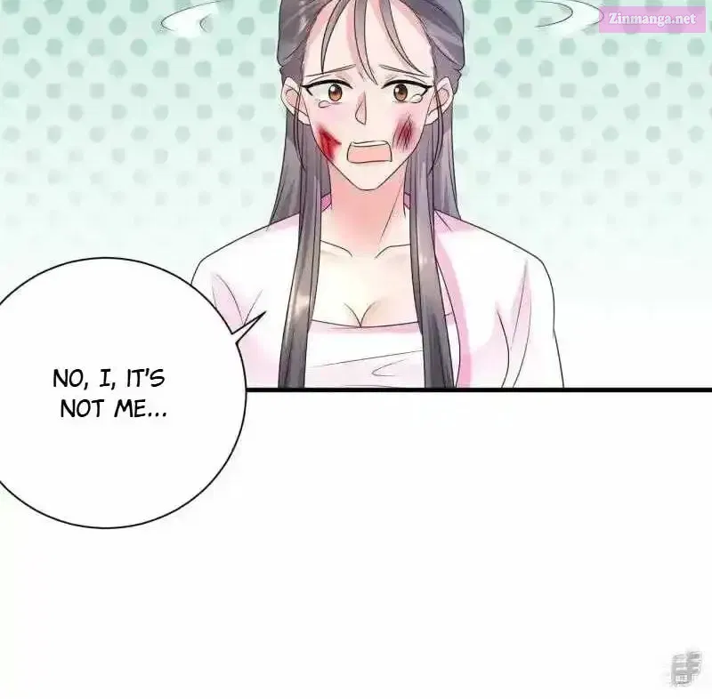 The Cold King’s Beloved Forensic Wife Zinmanga X Chapter 80 Page 20