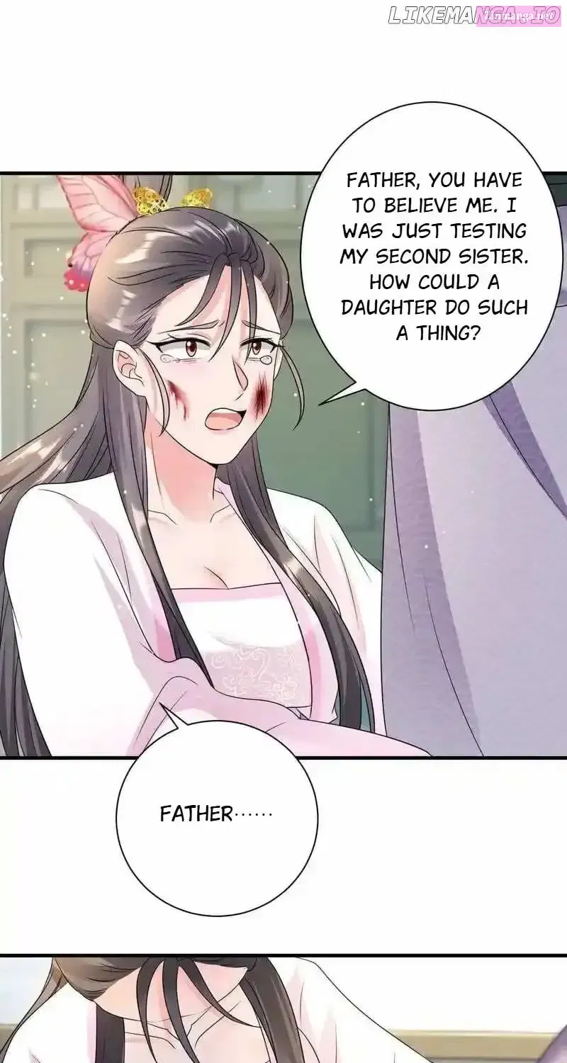 The Cold King’s Beloved Forensic Wife Zinmanga X Chapter 80 Page 23