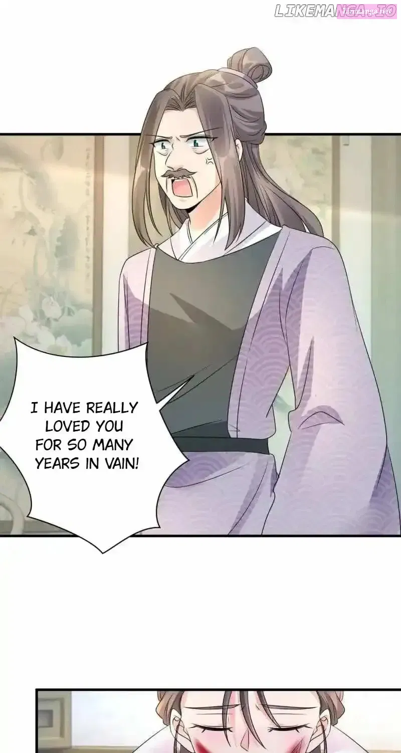The Cold King’s Beloved Forensic Wife Zinmanga X Chapter 80 Page 25