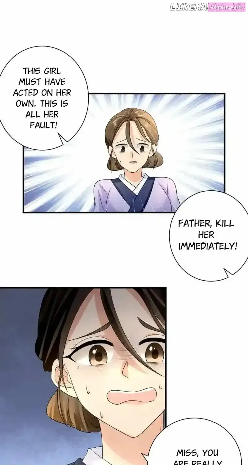 The Cold King’s Beloved Forensic Wife Zinmanga X Chapter 80 Page 27