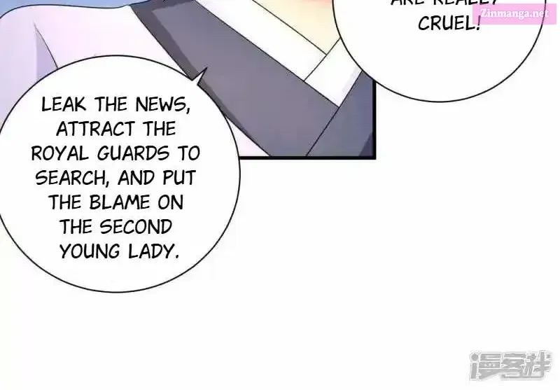 The Cold King’s Beloved Forensic Wife Zinmanga X Chapter 80 Page 28