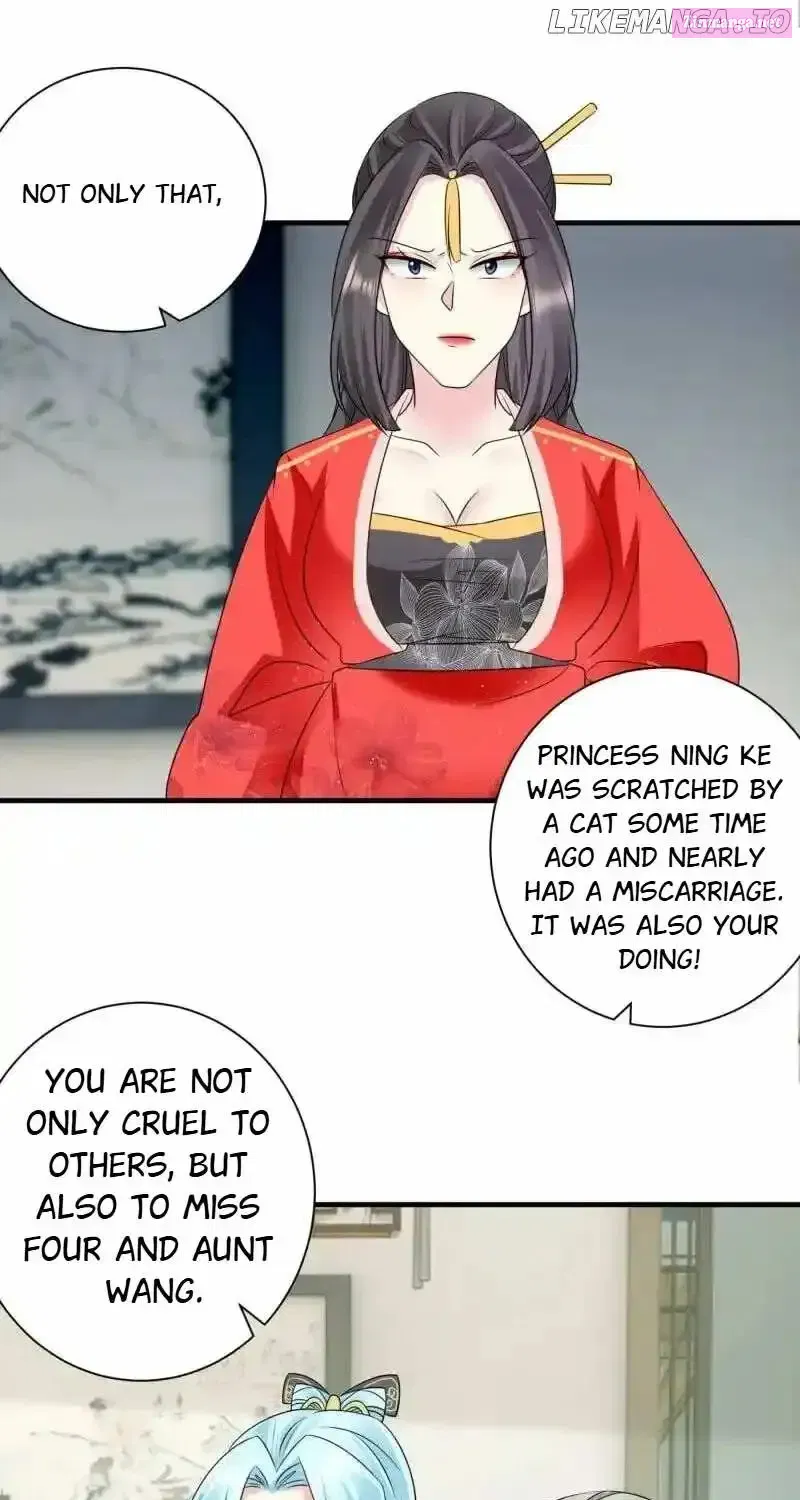 The Cold King’s Beloved Forensic Wife Zinmanga X Chapter 80 Page 31