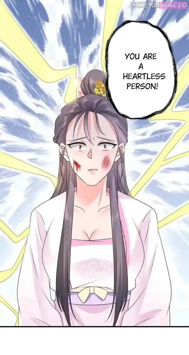 The Cold King’s Beloved Forensic Wife Zinmanga X Chapter 80 Page 33