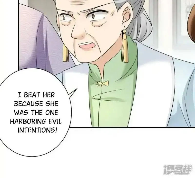 The Cold King’s Beloved Forensic Wife Zinmanga X Chapter 79 Page 33