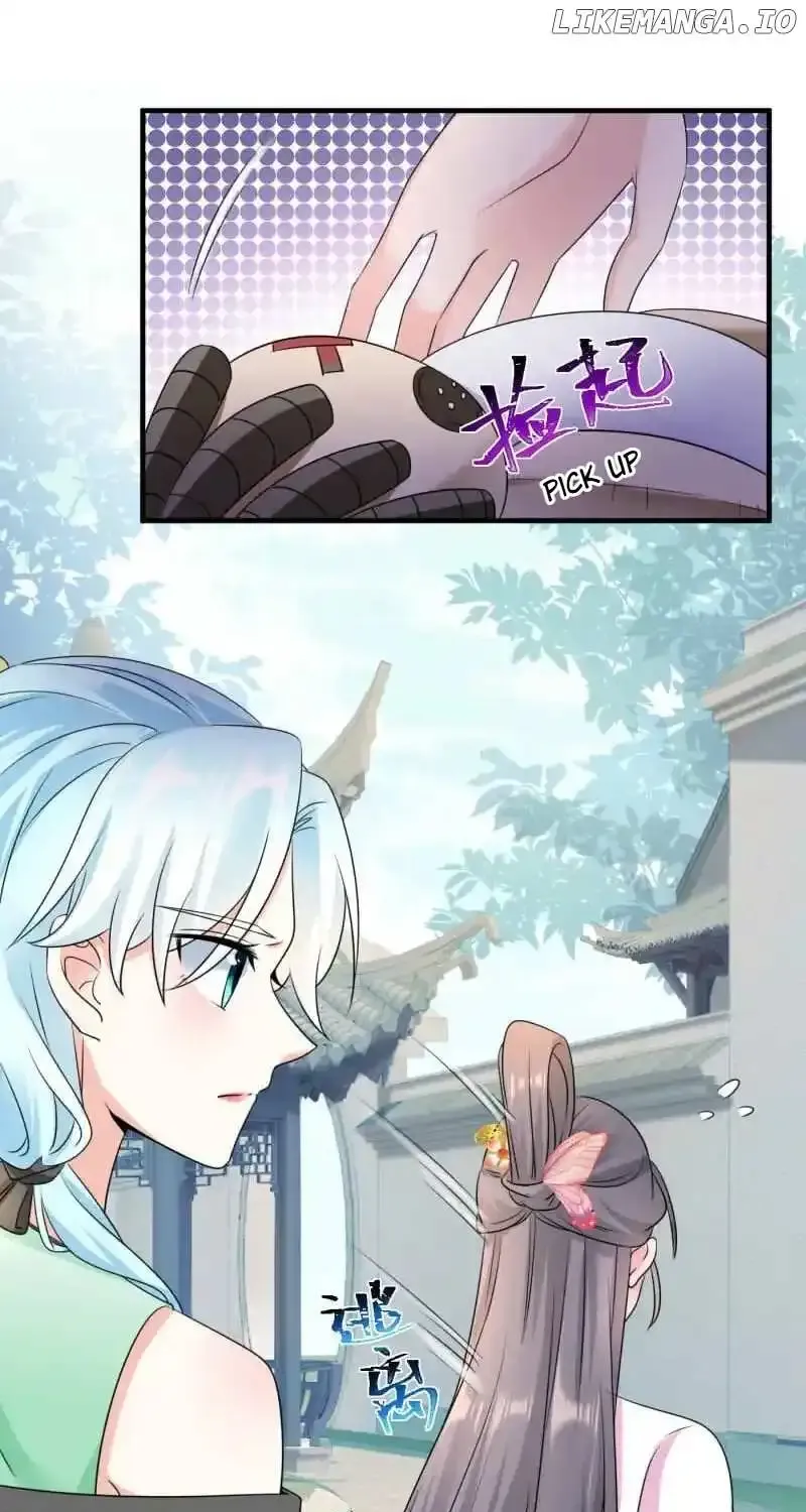 The Cold King’s Beloved Forensic Wife Zinmanga X Chapter 76 Page 6