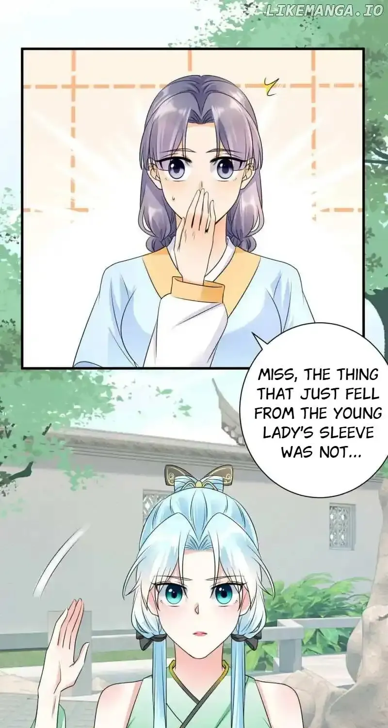 The Cold King’s Beloved Forensic Wife Zinmanga X Chapter 76 Page 8