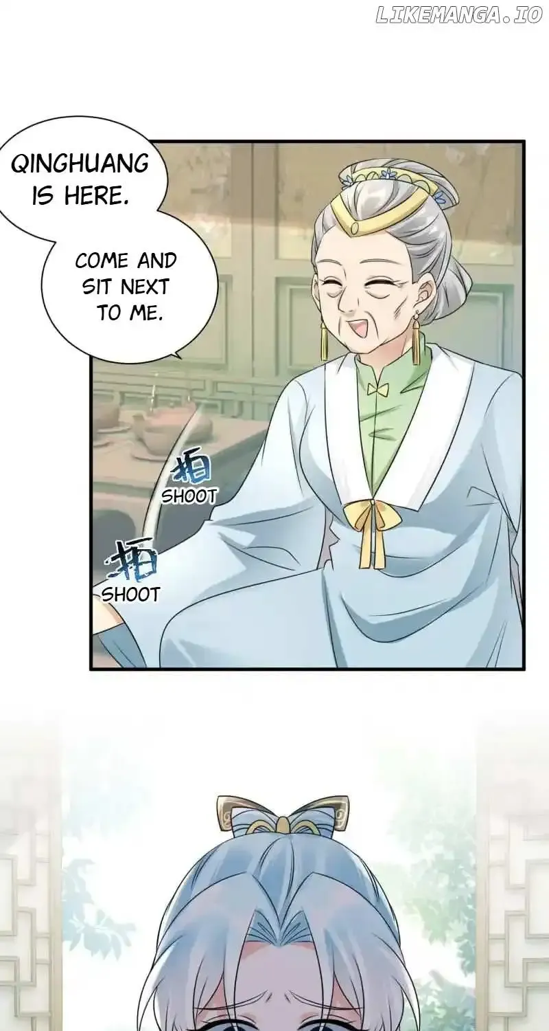 The Cold King’s Beloved Forensic Wife Zinmanga X Chapter 76 Page 12