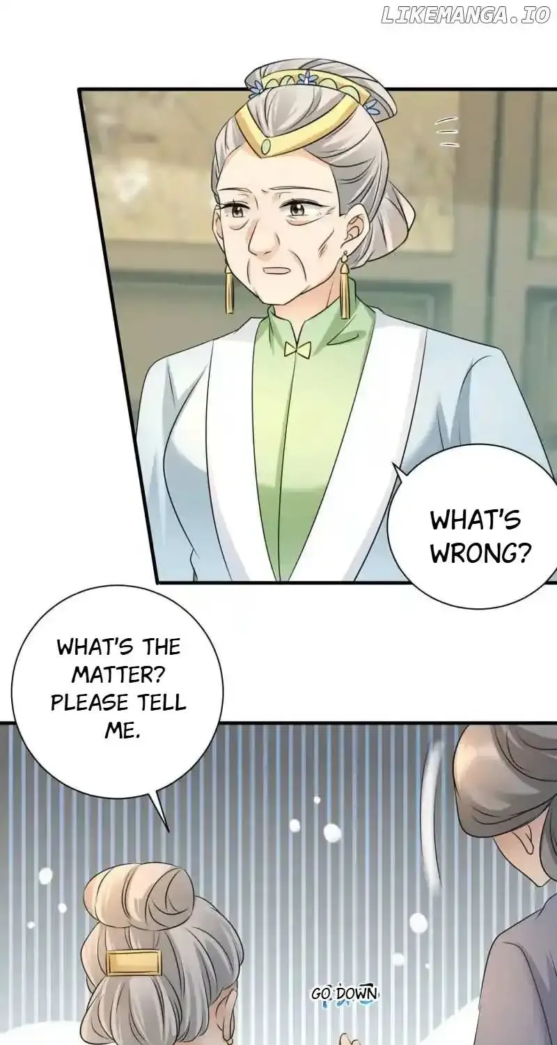 The Cold King’s Beloved Forensic Wife Zinmanga X Chapter 76 Page 14