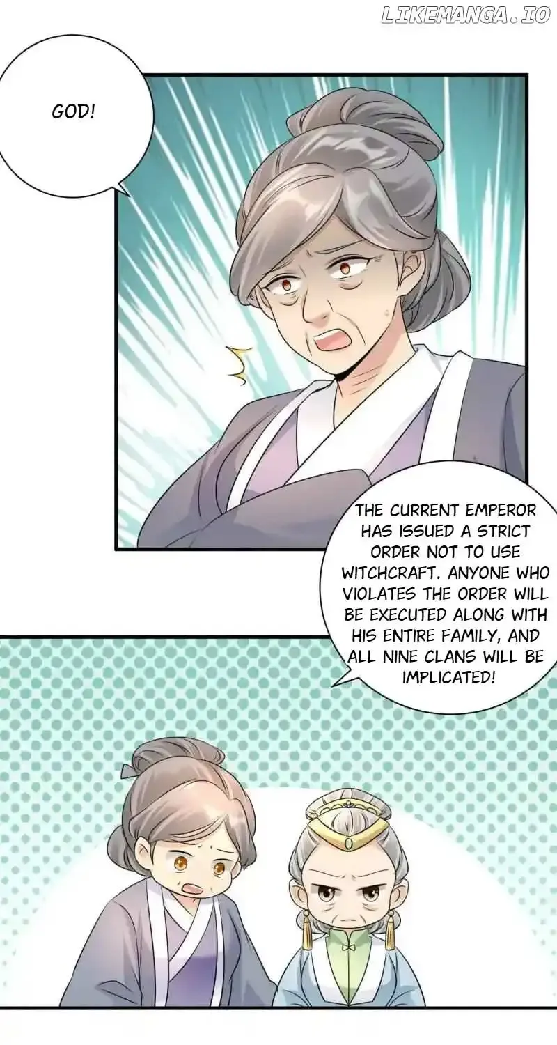 The Cold King’s Beloved Forensic Wife Zinmanga X Chapter 76 Page 20