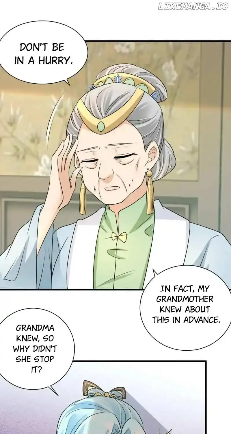 The Cold King’s Beloved Forensic Wife Zinmanga X Chapter 76 Page 22