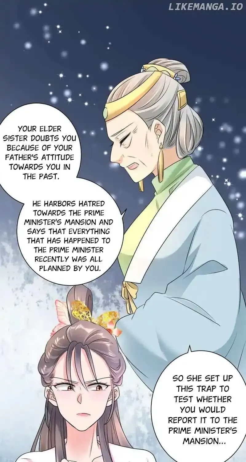 The Cold King’s Beloved Forensic Wife Zinmanga X Chapter 76 Page 24