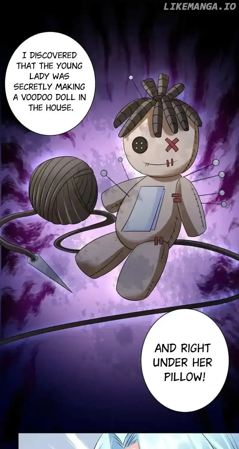 The Cold King’s Beloved Forensic Wife Zinmanga X Chapter 75 Page 7