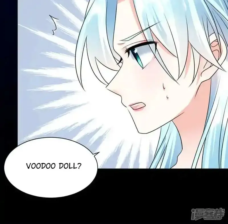 The Cold King’s Beloved Forensic Wife Zinmanga X Chapter 75 Page 8