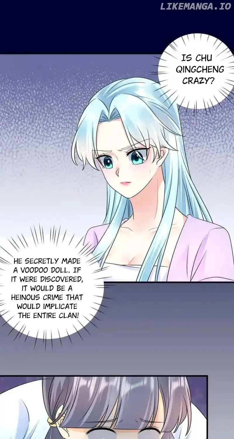 The Cold King’s Beloved Forensic Wife Zinmanga X Chapter 75 Page 9