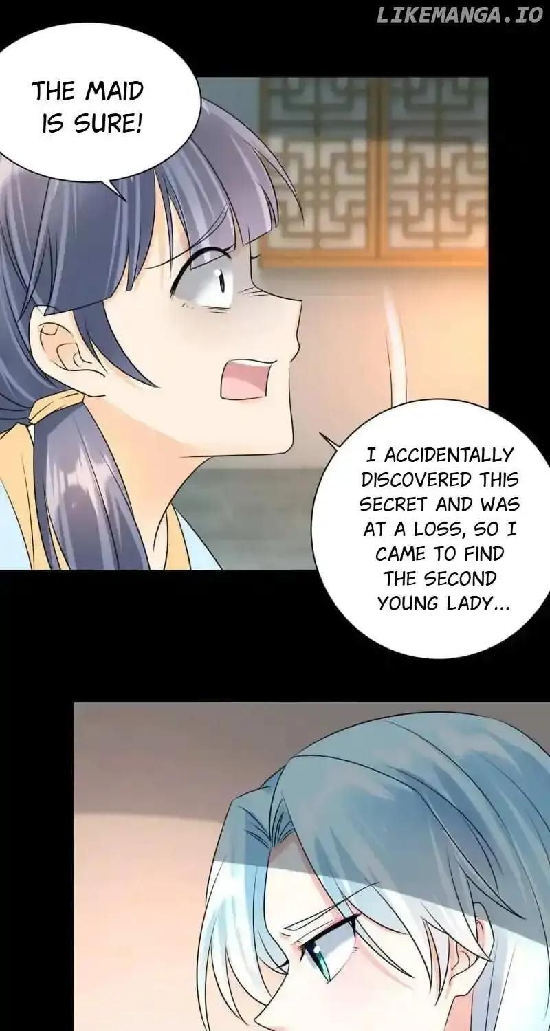 The Cold King’s Beloved Forensic Wife Zinmanga X Chapter 75 Page 13