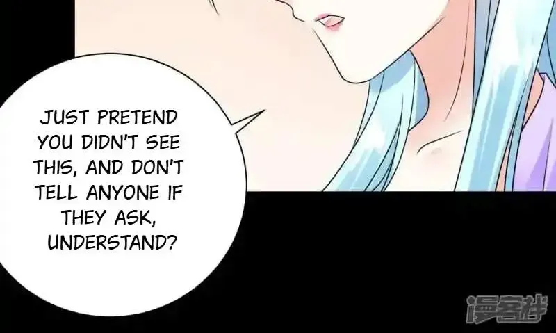 The Cold King’s Beloved Forensic Wife Zinmanga X Chapter 75 Page 14