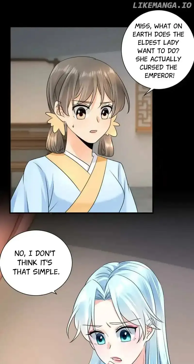 The Cold King’s Beloved Forensic Wife Zinmanga X Chapter 75 Page 17