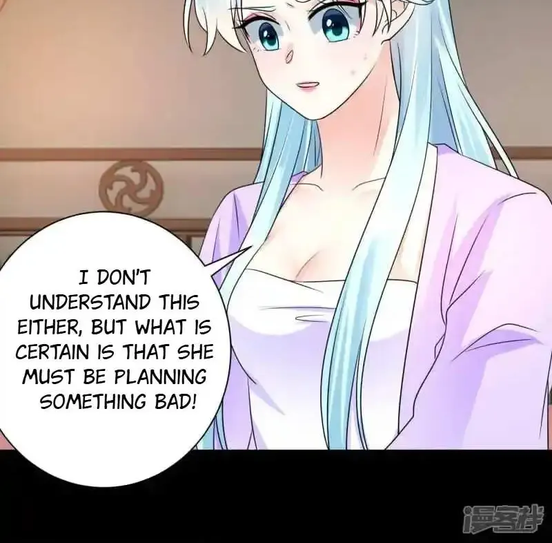 The Cold King’s Beloved Forensic Wife Zinmanga X Chapter 75 Page 20