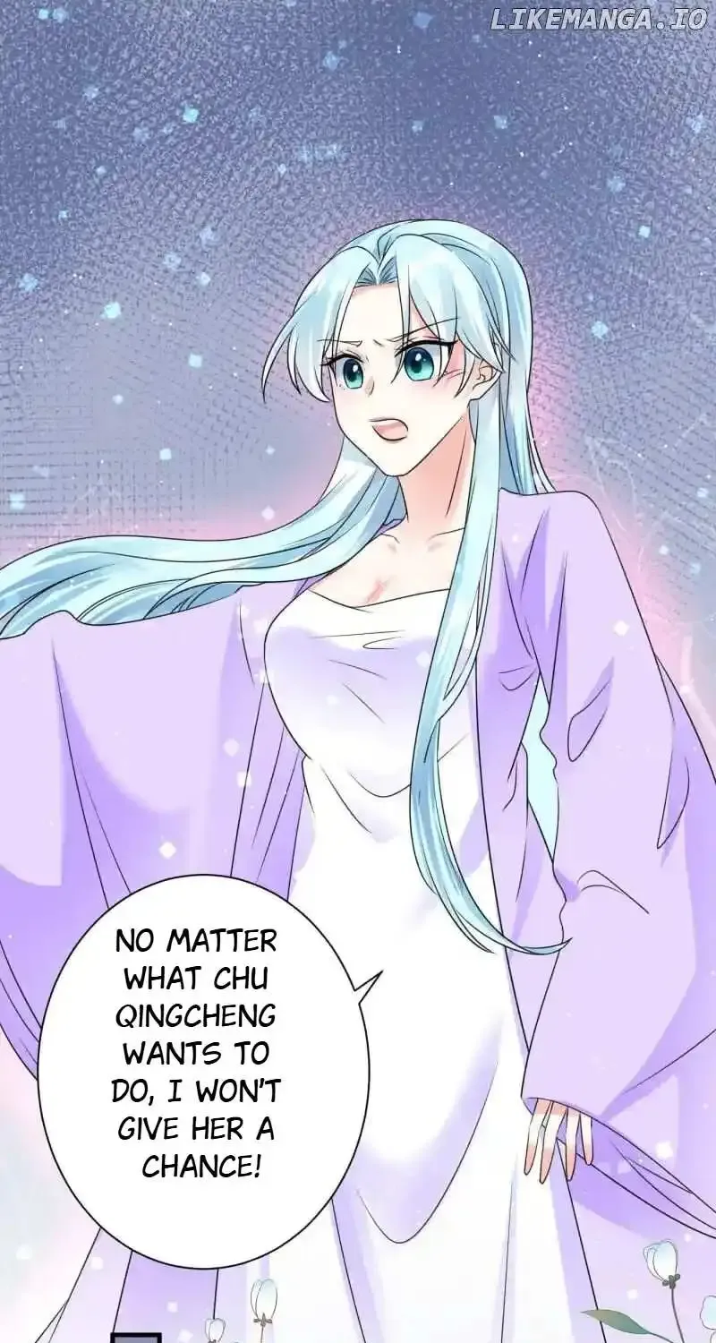 The Cold King’s Beloved Forensic Wife Zinmanga X Chapter 75 Page 23