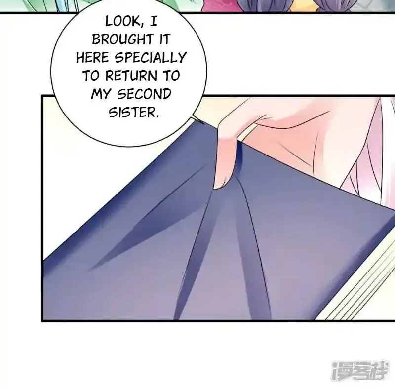 The Cold King’s Beloved Forensic Wife Zinmanga X Chapter 75 Page 28