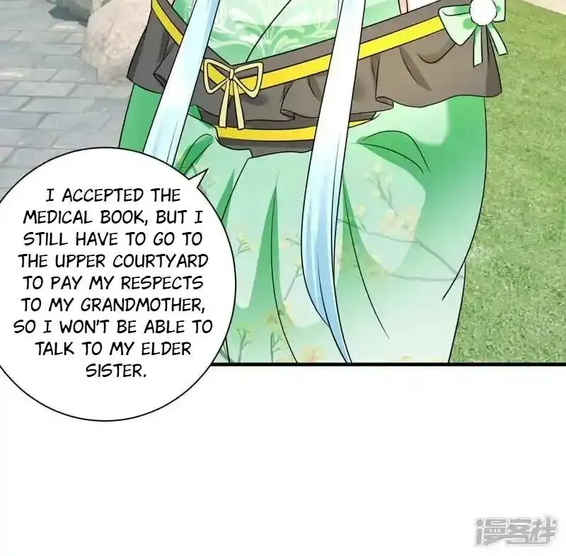 The Cold King’s Beloved Forensic Wife Zinmanga X Chapter 75 Page 30