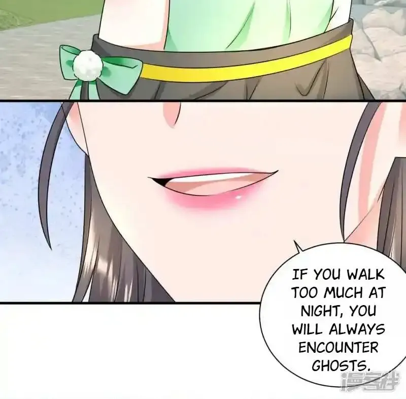 The Cold King’s Beloved Forensic Wife Zinmanga X Chapter 75 Page 32