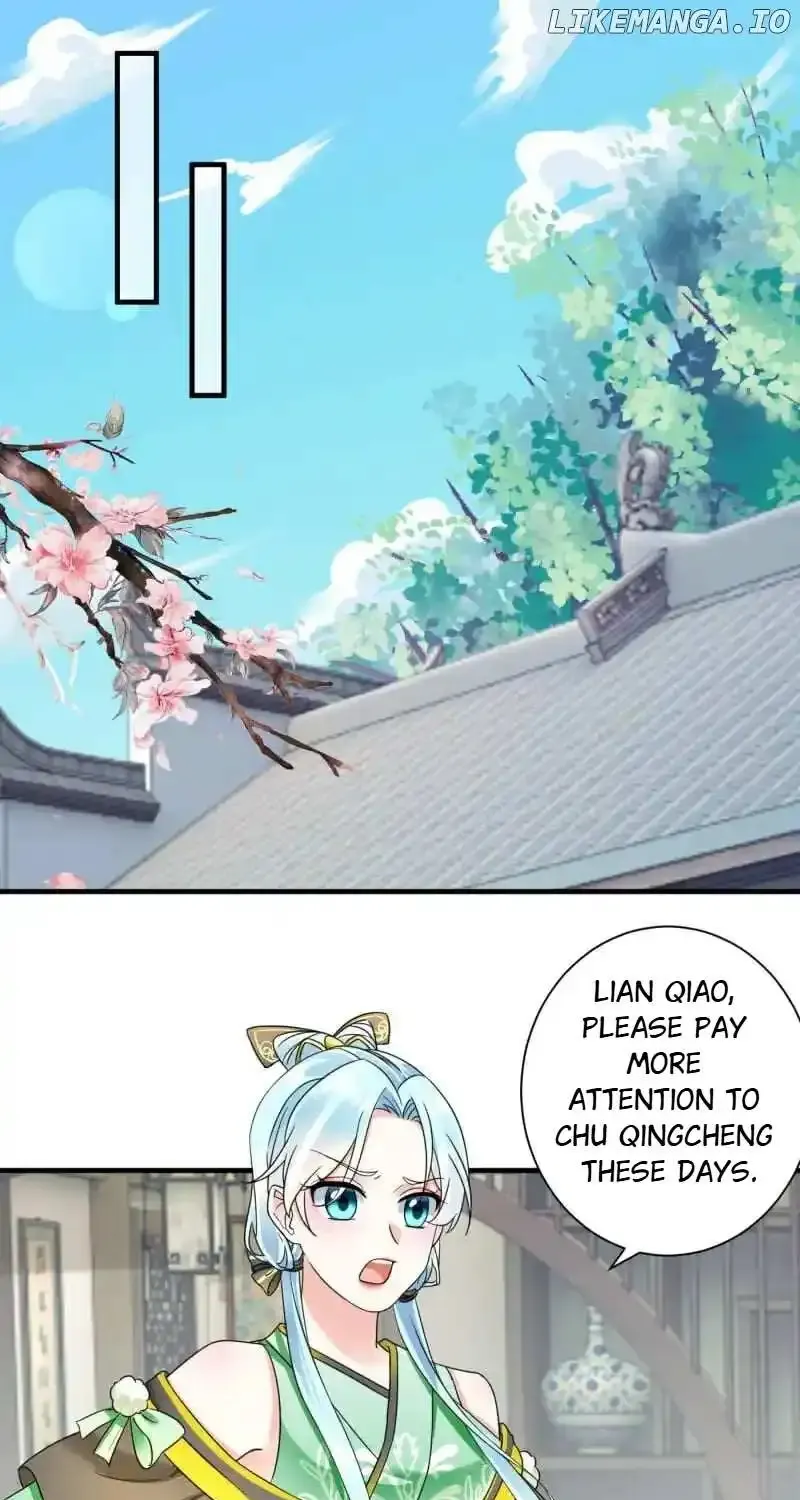 The Cold King’s Beloved Forensic Wife Zinmanga X Chapter 74 Page 4