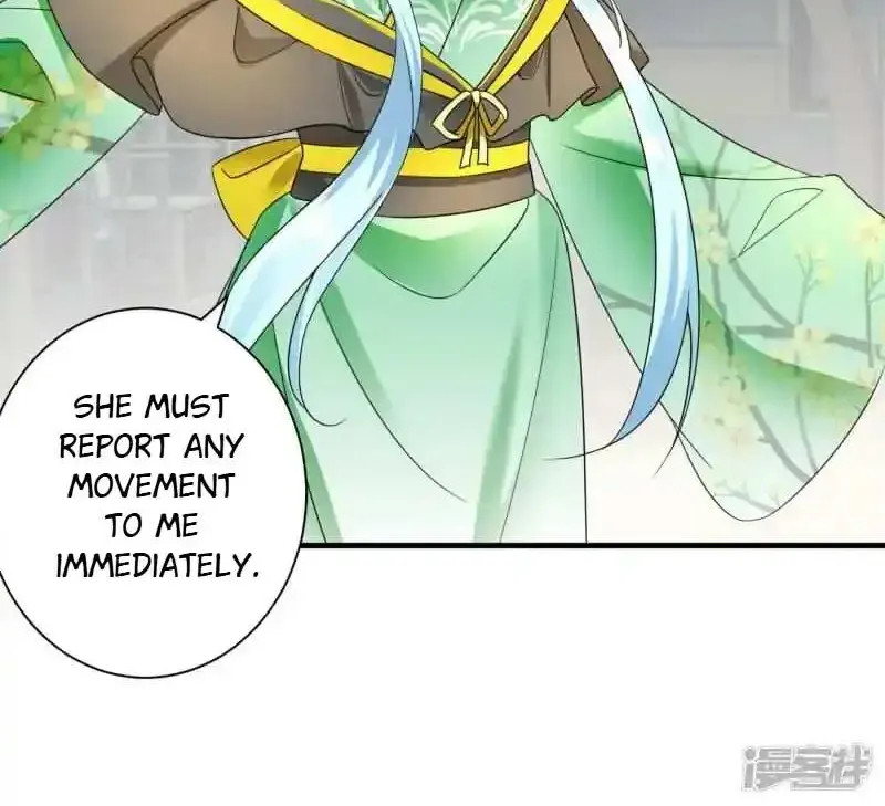 The Cold King’s Beloved Forensic Wife Zinmanga X Chapter 74 Page 5