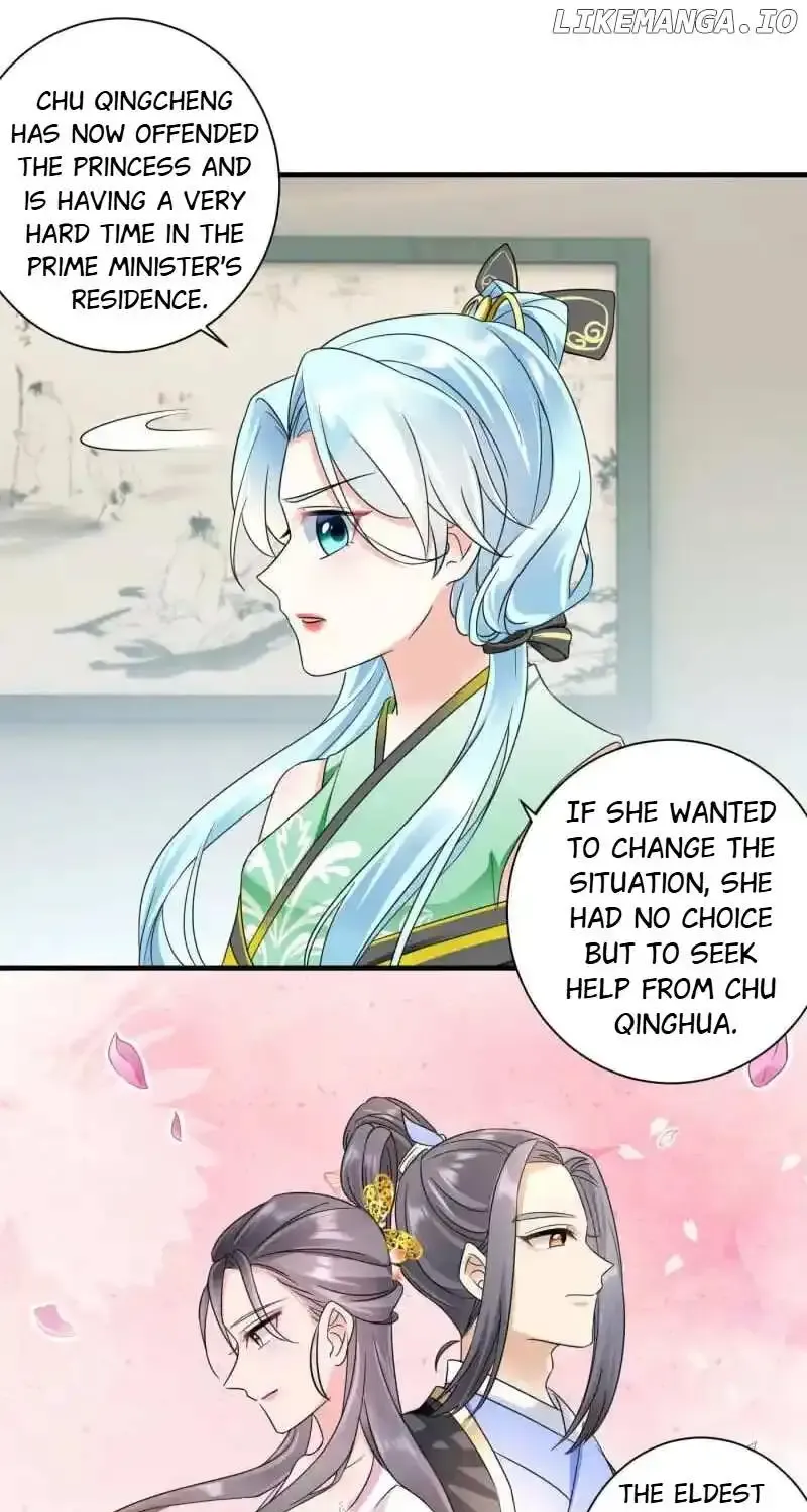 The Cold King’s Beloved Forensic Wife Zinmanga X Chapter 74 Page 8