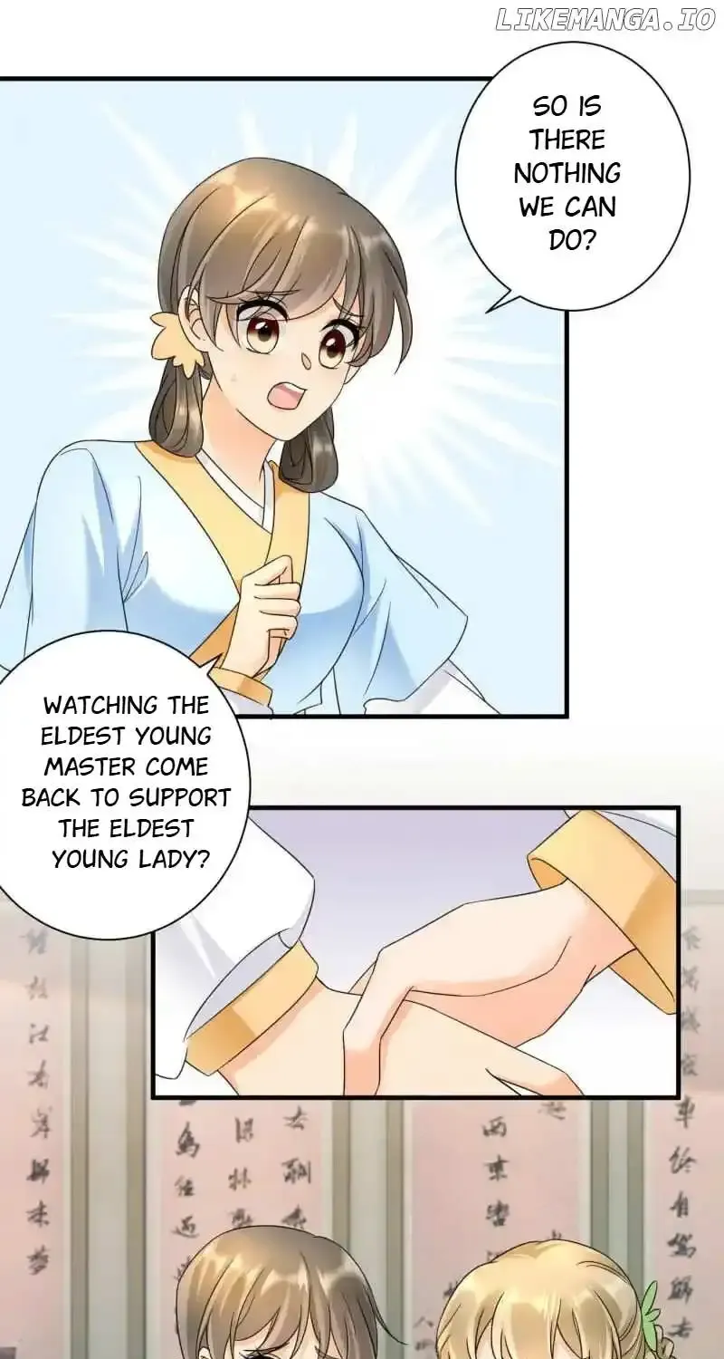 The Cold King’s Beloved Forensic Wife Zinmanga X Chapter 74 Page 14