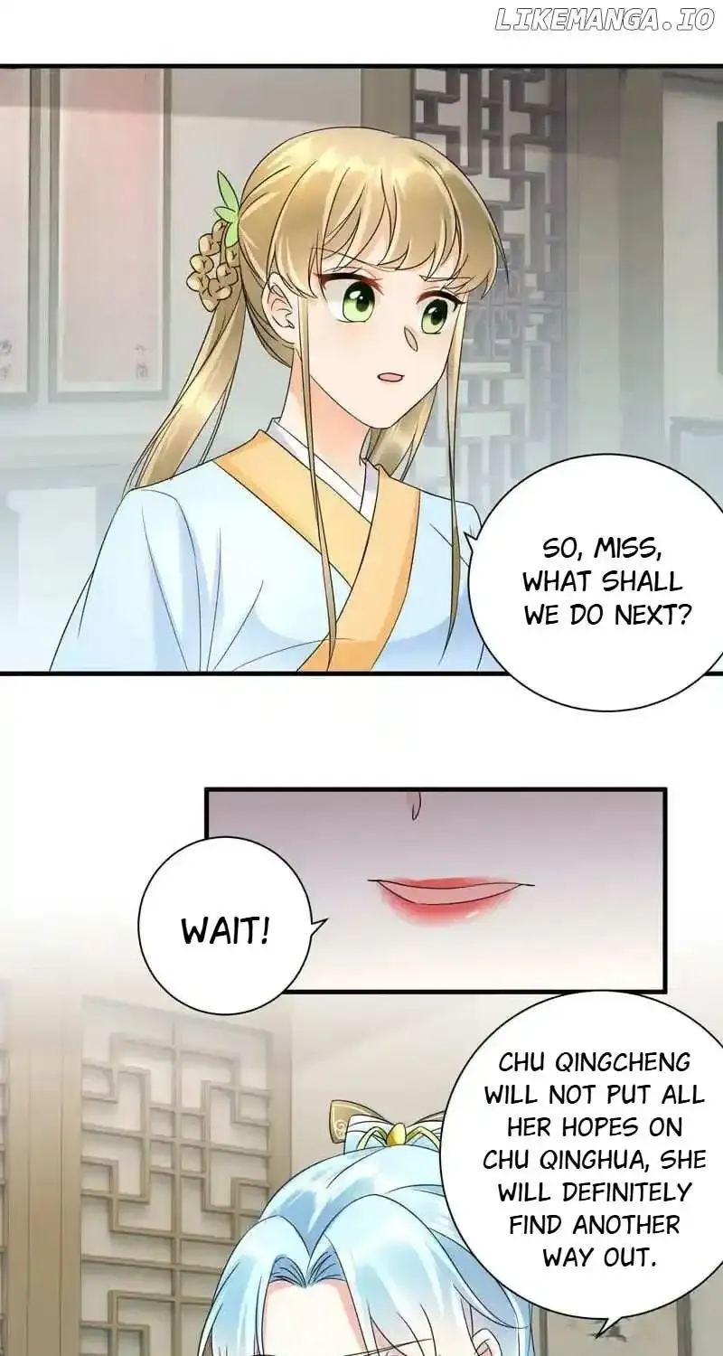 The Cold King’s Beloved Forensic Wife Zinmanga X Chapter 74 Page 18