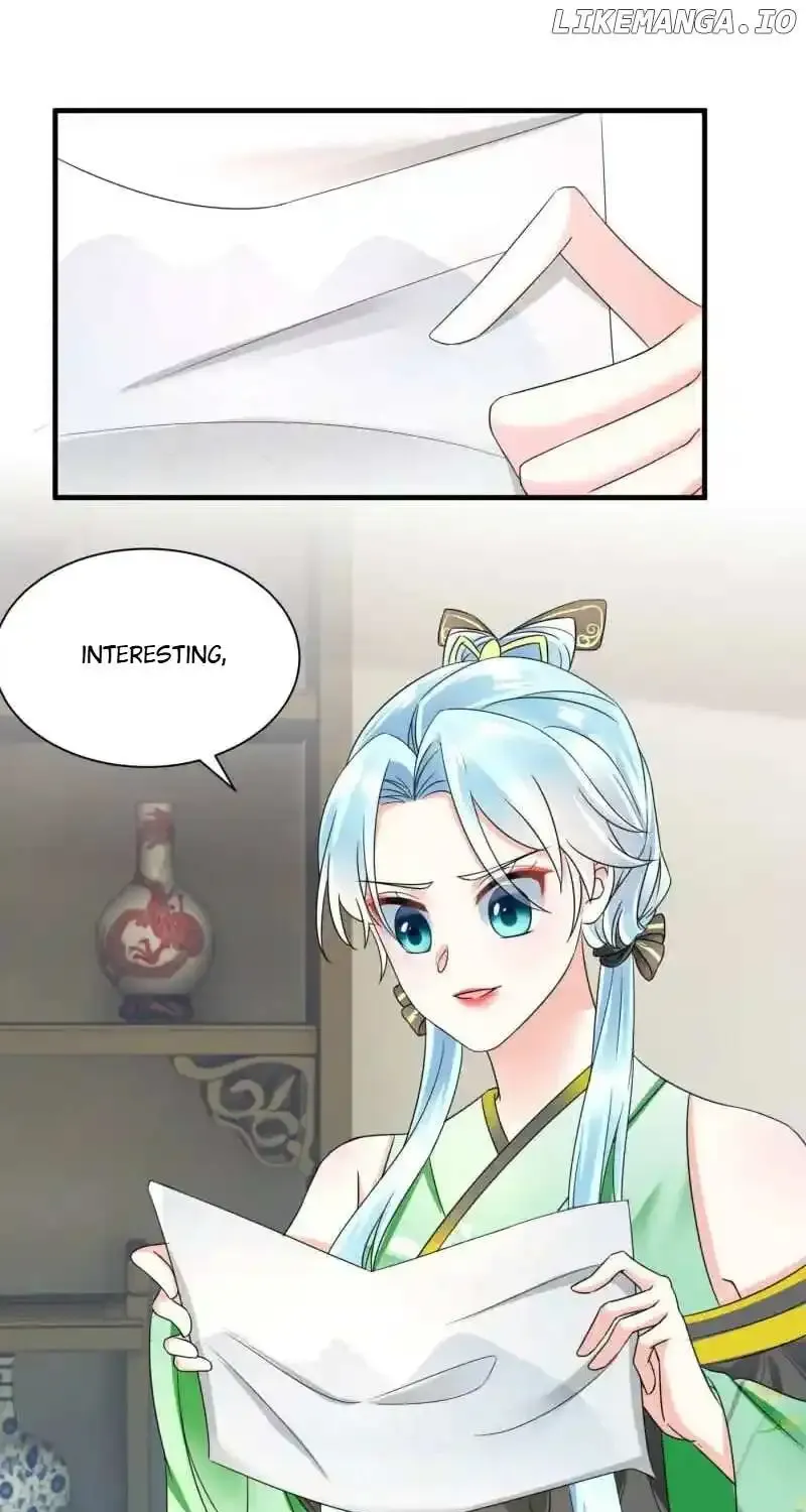 The Cold King’s Beloved Forensic Wife Zinmanga X Chapter 74 Page 22