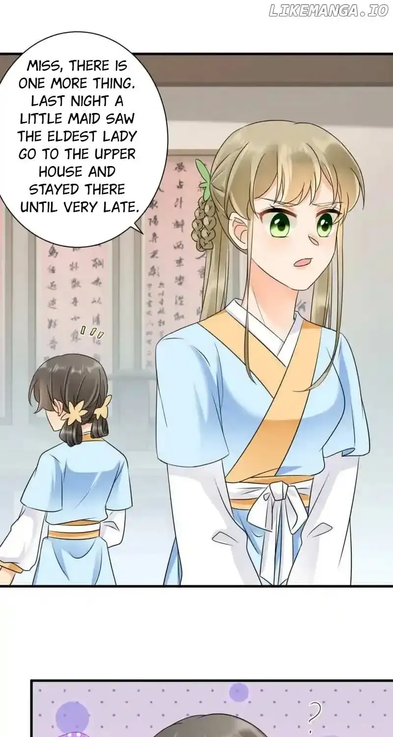 The Cold King’s Beloved Forensic Wife Zinmanga X Chapter 74 Page 28