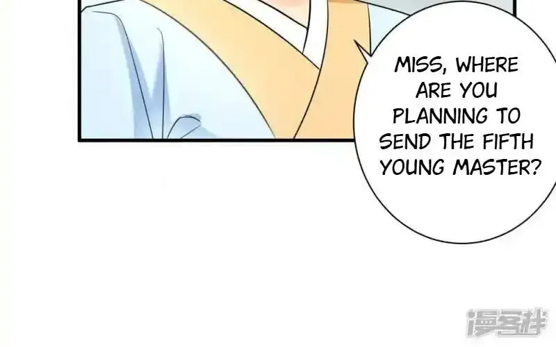 The Cold King’s Beloved Forensic Wife Zinmanga X Chapter 70 Page 8
