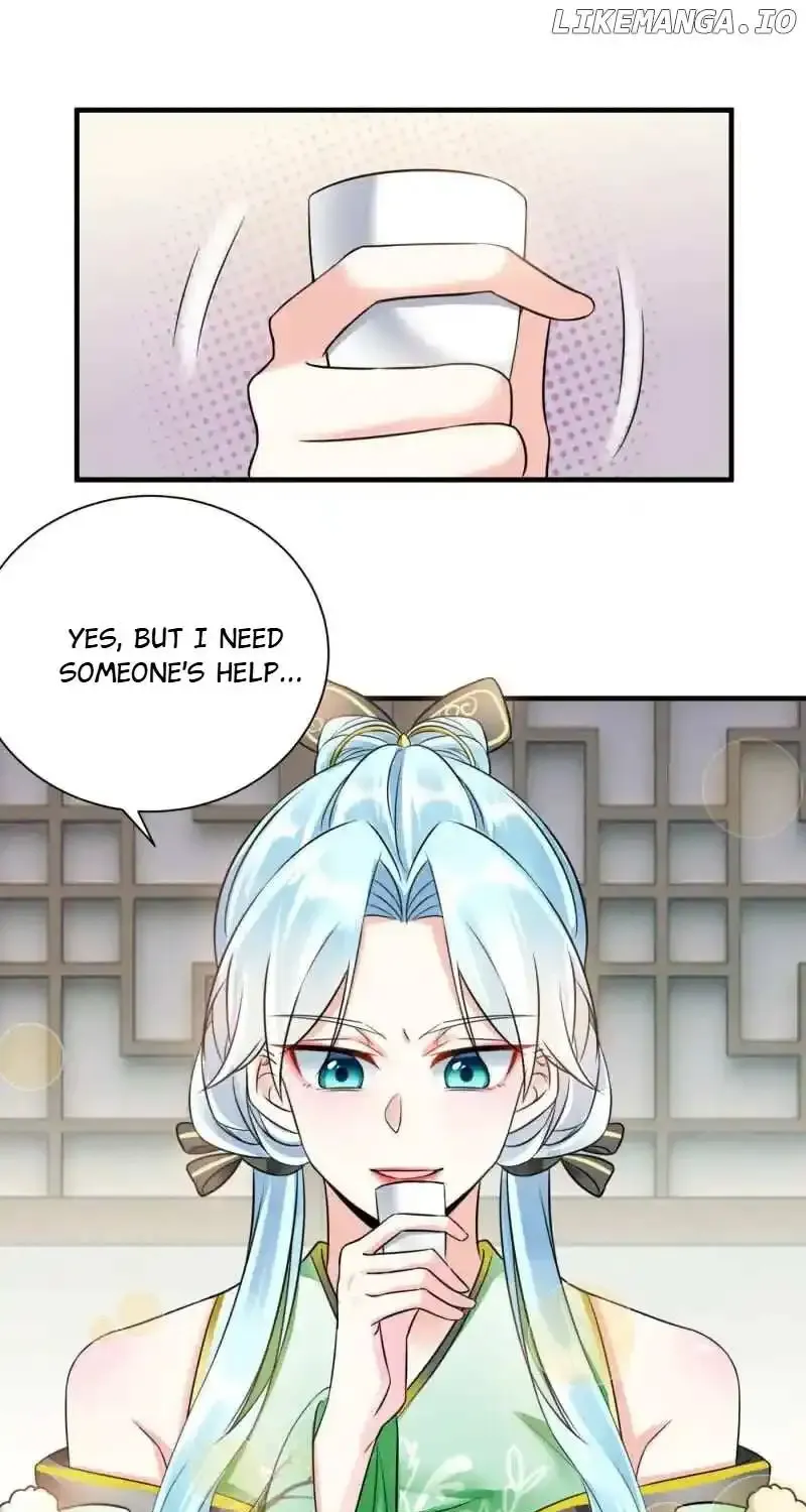 The Cold King’s Beloved Forensic Wife Zinmanga X Chapter 70 Page 11