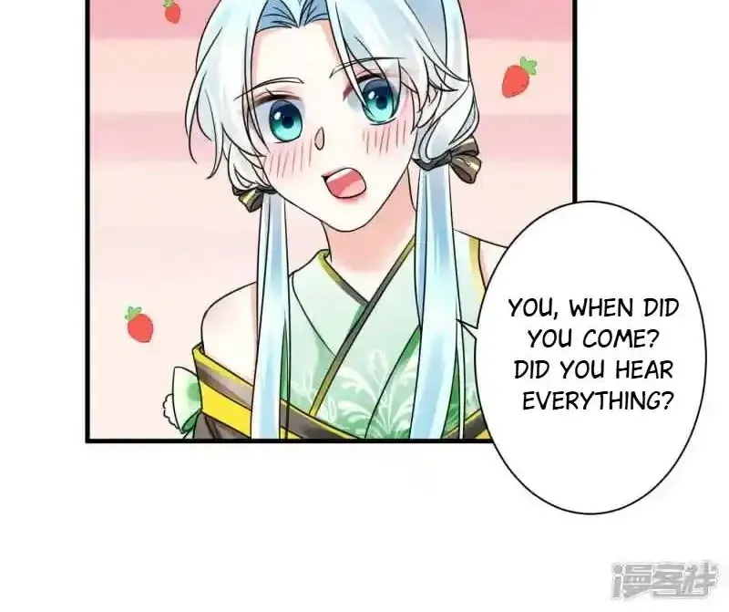 The Cold King’s Beloved Forensic Wife Zinmanga X Chapter 70 Page 20