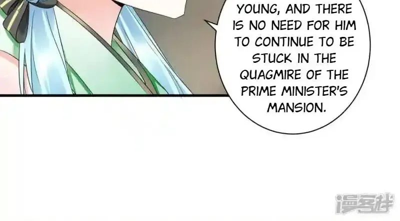 The Cold King’s Beloved Forensic Wife Zinmanga X Chapter 70 Page 22