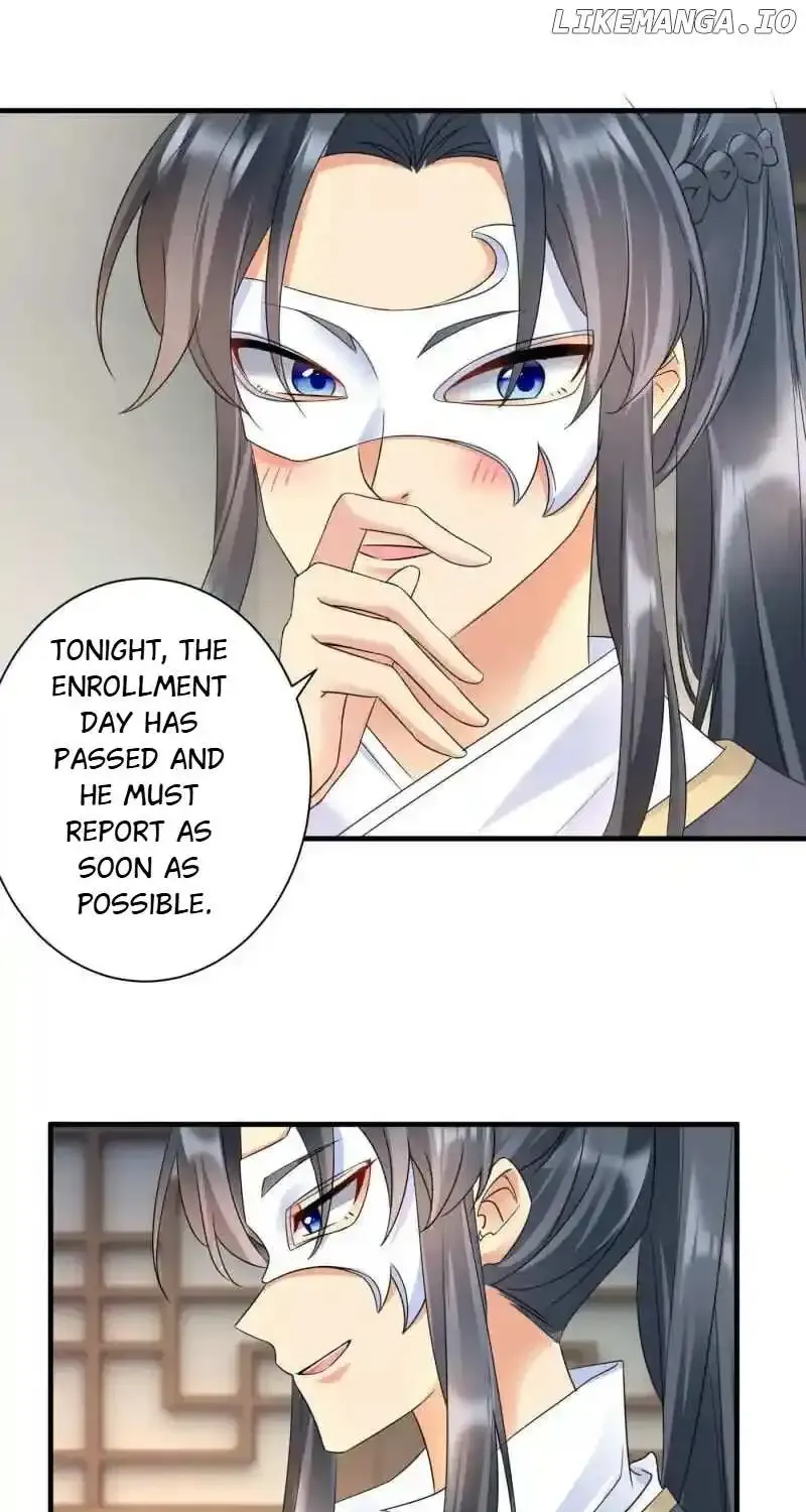 The Cold King’s Beloved Forensic Wife Zinmanga X Chapter 70 Page 29