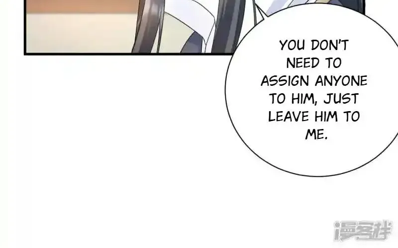 The Cold King’s Beloved Forensic Wife Zinmanga X Chapter 70 Page 30