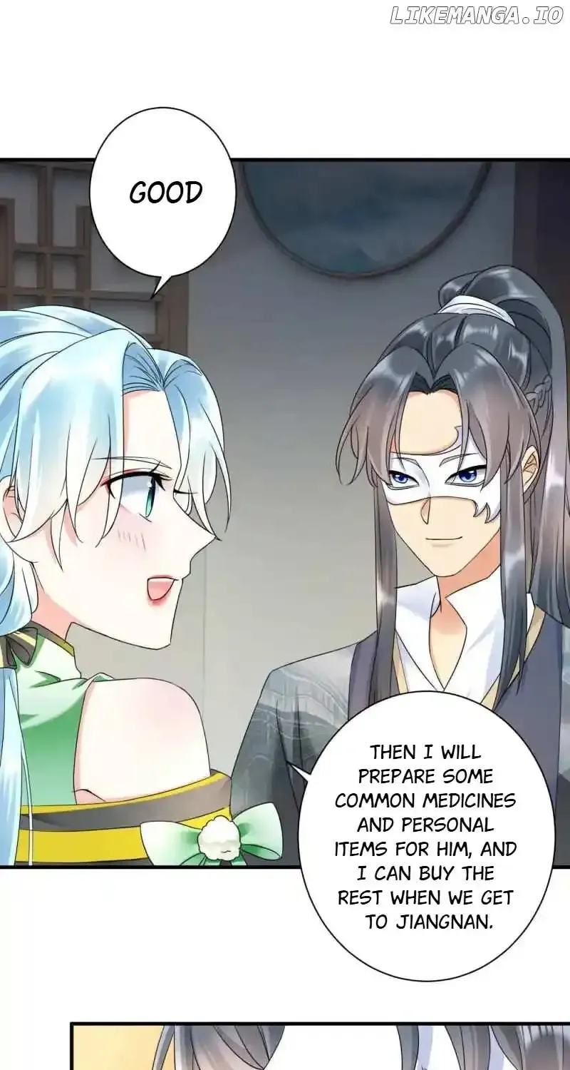 The Cold King’s Beloved Forensic Wife Zinmanga X Chapter 70 Page 31