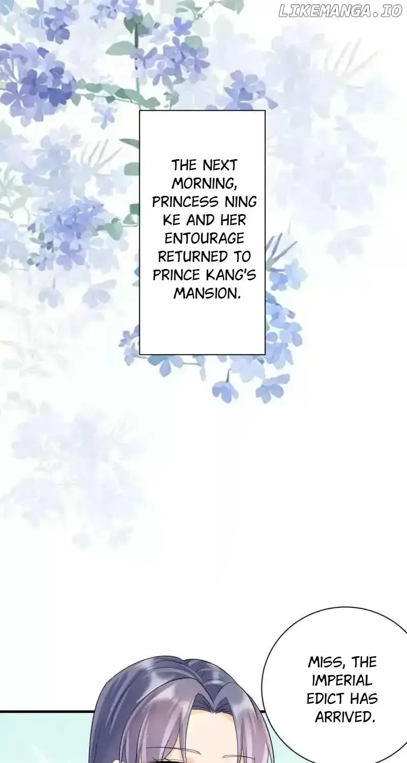 The Cold King’s Beloved Forensic Wife Zinmanga X Chapter 69 Page 3