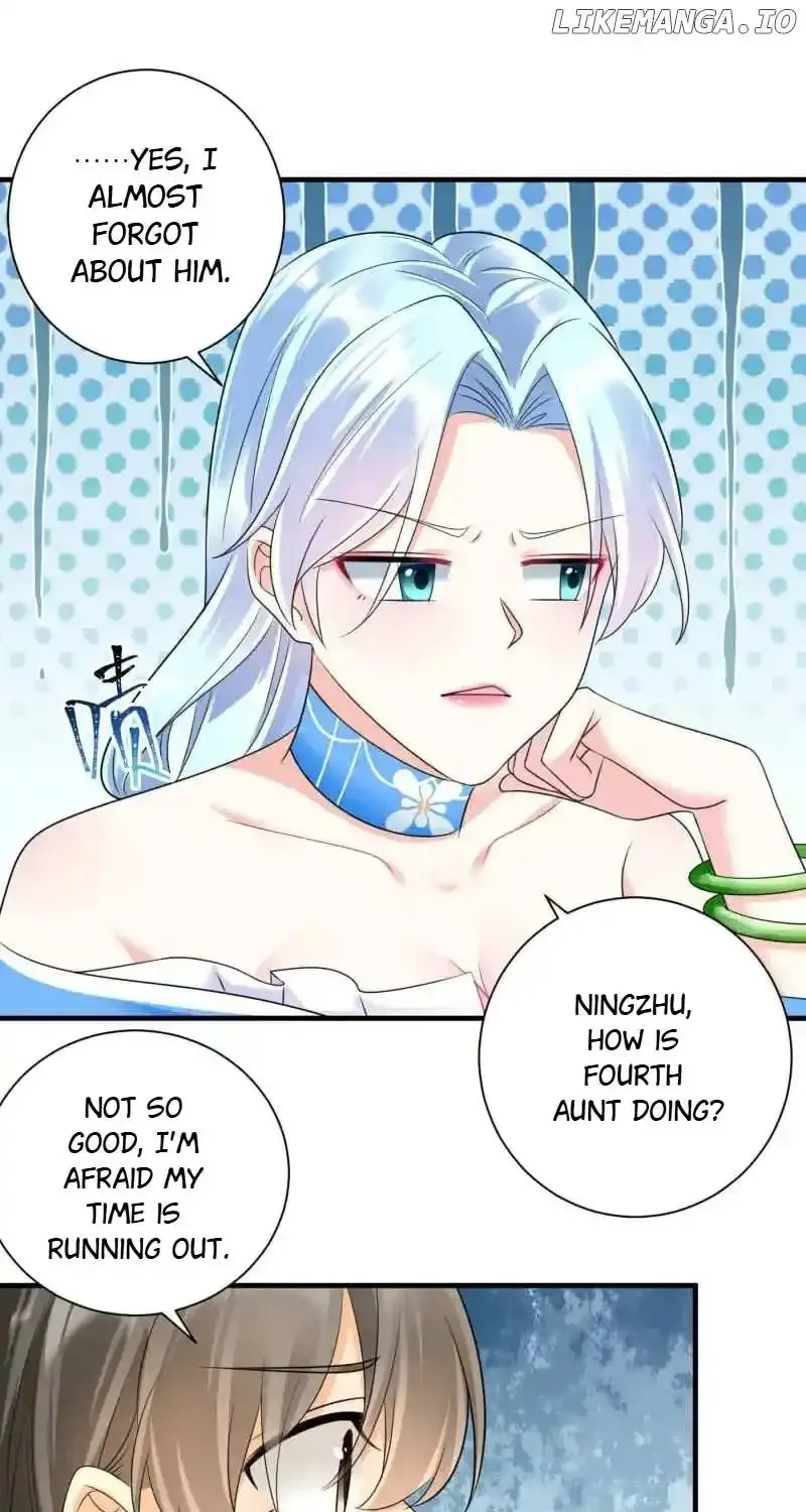 The Cold King’s Beloved Forensic Wife Zinmanga X Chapter 69 Page 11
