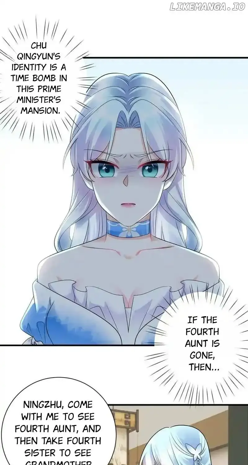 The Cold King’s Beloved Forensic Wife Zinmanga X Chapter 69 Page 13