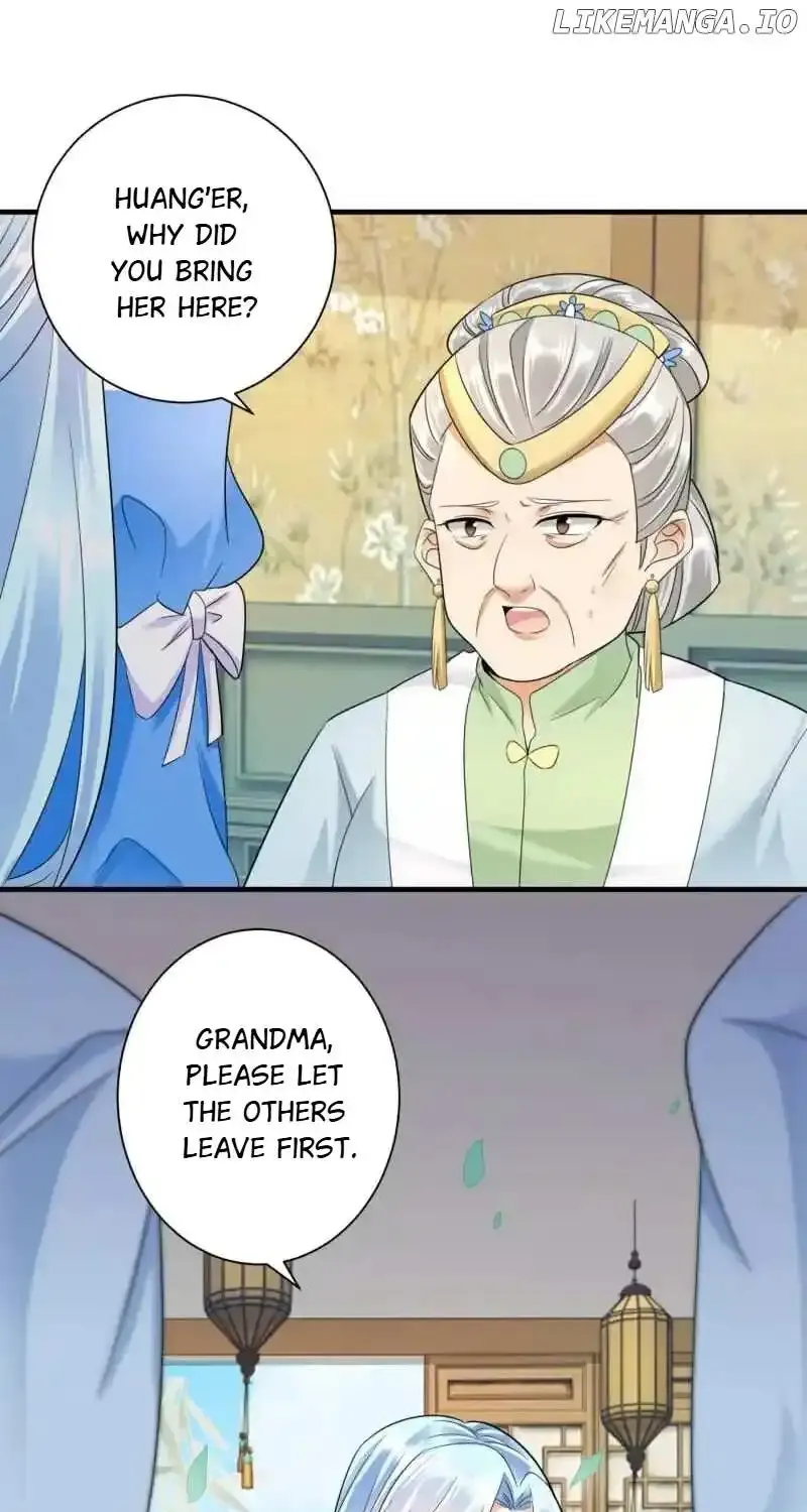 The Cold King’s Beloved Forensic Wife Zinmanga X Chapter 69 Page 17